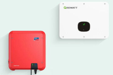 Wechselrichter Wechselrichter