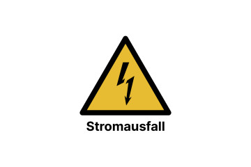 stromausfall stromausfall