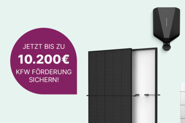 Förderung Förderung