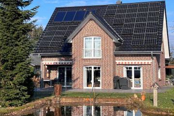 Erweiterung Erweiterung