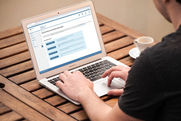 Marktstammdatenregister Marktstammdatenregister