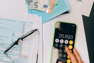 Förderung Förderung