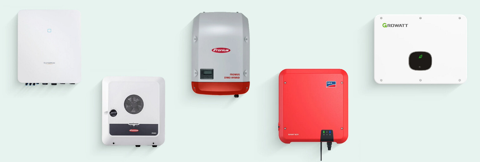 Wechselrichter Wechselrichter