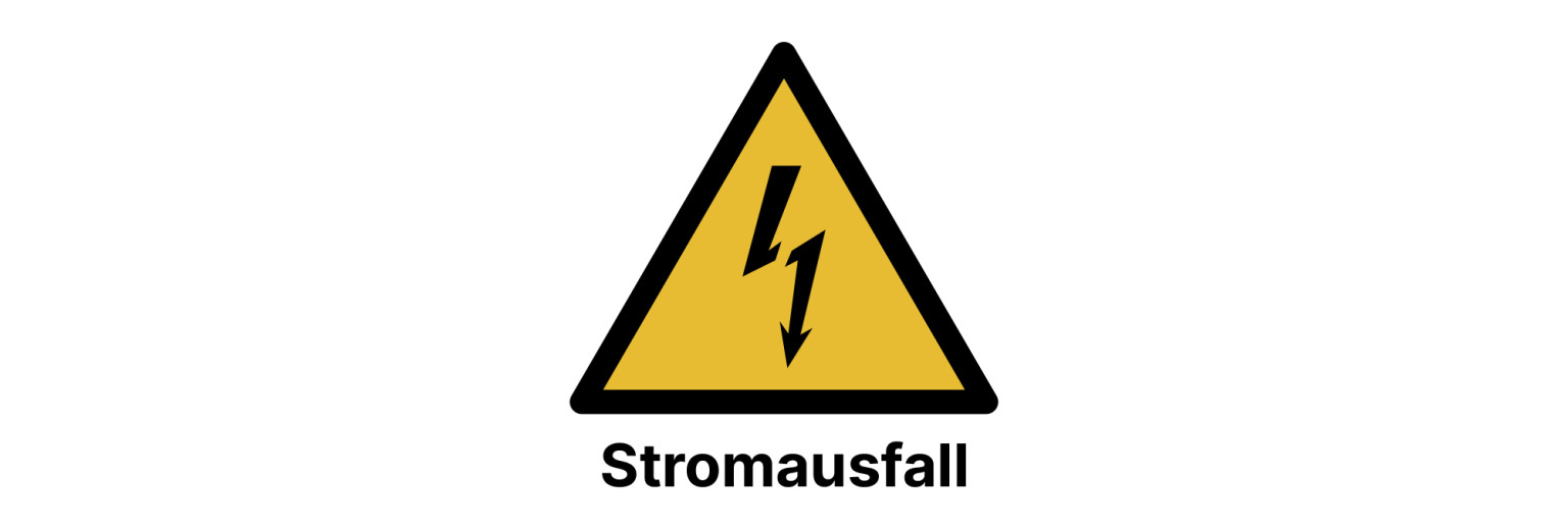 stromausfall stromausfall