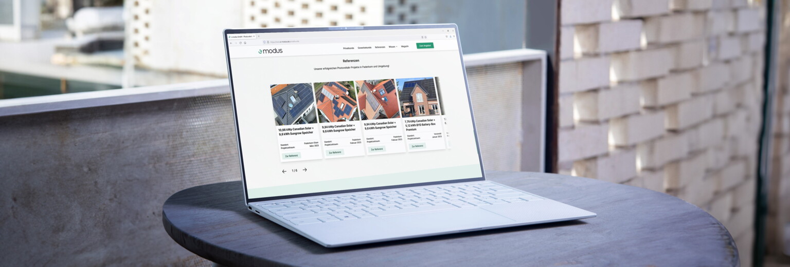 Referenzen Referenzen