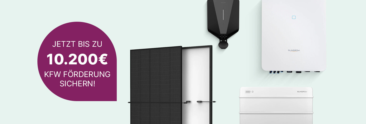 Förderung Förderung