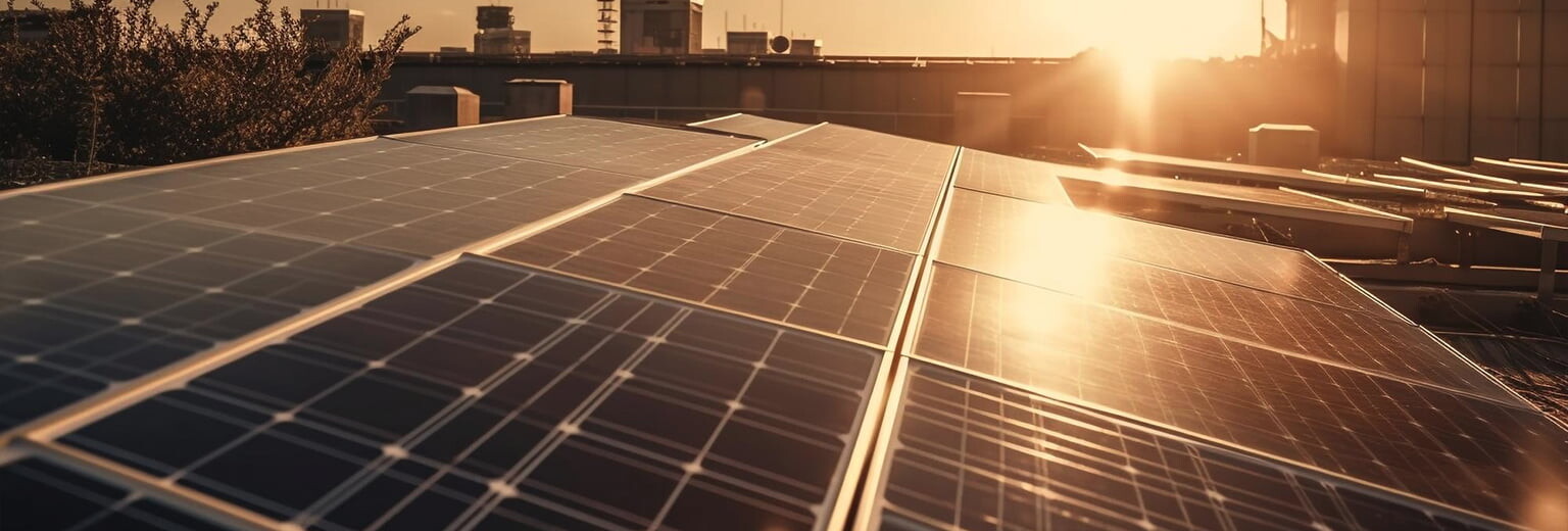 Solarausbau NRW Solarausbau NRW