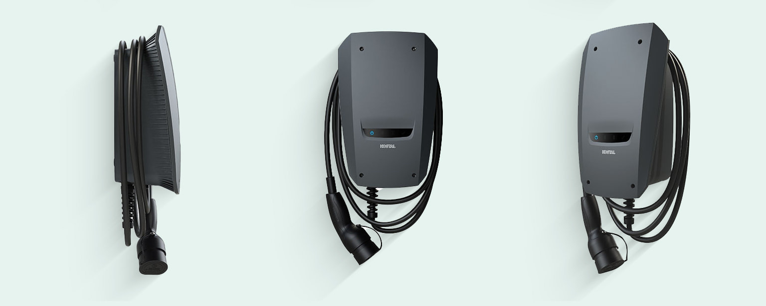 Wallbox Kostal Enector Wallbox Kostal Enector - Teaser