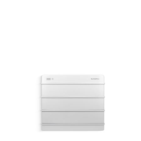 Batteriespeicher Sungrow SBR - SBR096 Batteriespeicher Sungrow SBR - SBR096 - Variantenbild