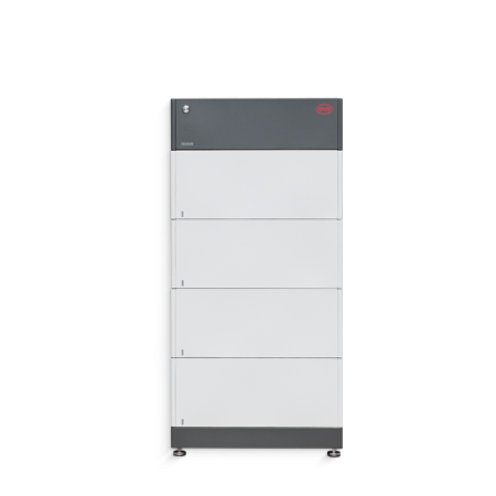 Batteriespeicher BYD Battery-Box Premium HVS - HVS 10.2 - Variantenbild