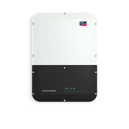 Batterie-Wechselrichter SMA Sunny Boy Storage 3.7 / 5.0 / 6.0 - Sunny Boy Storage 3.7 Batterie-Wechselrichter SMA Sunny Boy Storage 3.7 / 5.0 / 6.0 - Sunny Boy Storage 3.7 - Variantenbild