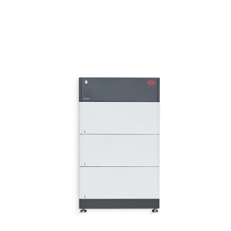 Batteriespeicher BYD Battery-Box Premium HVS - HVS 7.7 Batteriespeicher BYD Battery-Box Premium HVS - HVS 7.7 - Variantenbild