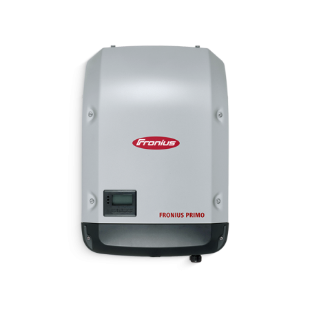 Wechselrichter Fronius Primo - PRIMO 3.0-1 Wechselrichter Fronius Primo - PRIMO 3.0-1 - Variantenbild