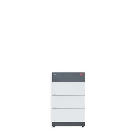 Batteriespeicher BYD Battery-Box Premium HVM - HVM 8.3 - Variantenbild