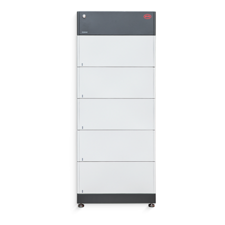 Batteriespeicher BYD Battery-Box Premium HVS - HVS 12.8 - Variantenbild
