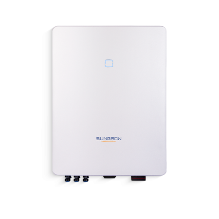 Wechselrichter Sungrow SG - SG5.0RT Wechselrichter Sungrow SG - SG5.0RT - Variantenbild