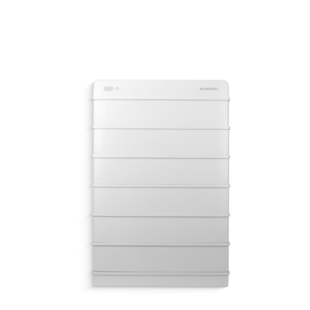 Batteriespeicher Sungrow SBR - SBR192 Batteriespeicher Sungrow SBR - SBR192 - Variantenbild