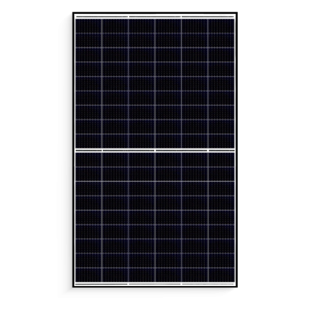 Photovoltaik Modul Canadian Solar HiKu6 CS6R Black Frame - CS6R-395MS-BF Photovoltaik Modul Canadian Solar HiKu6 CS6R Black Frame - CS6R-395MS-BF - Variantenbild