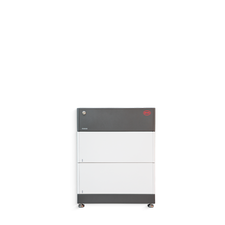 Batteriespeicher BYD Battery-Box Premium HVS - HVS 5.1 Batteriespeicher BYD Battery-Box Premium HVS - HVS 5.1 - Variantenbild