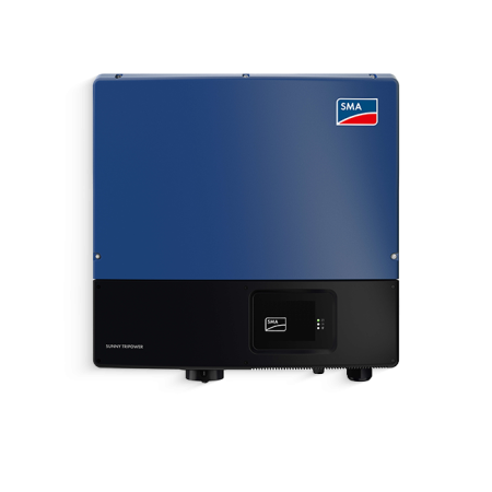 Wechselrichter SMA Sunny Tripower 15000TL / 20000TL / 25000TL - Sunny Tripower 15000TL Wechselrichter SMA Sunny Tripower 15000TL / 20000TL / 25000TL - Sunny Tripower 15000TL - Variantenbild