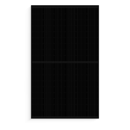 Photovoltaik Modul Canadian Solar HiKu6 CS6R All Black - CS6R-380MS-AB - Variantenbild