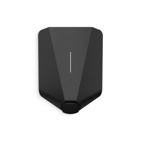 Wallbox Easee Home - Easee Home Black Wallbox Easee Home - Easee Home Black - Variantenbild