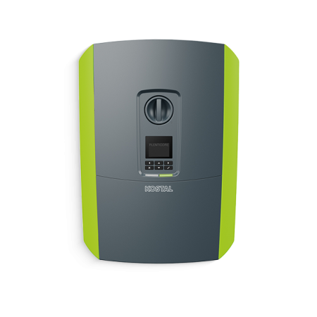 Hybrid-Wechselrichter Kostal PLENTICORE plus - PLENTICORE plus 3.0 Hybrid-Wechselrichter Kostal PLENTICORE plus - PLENTICORE plus 3.0 - Variantenbild