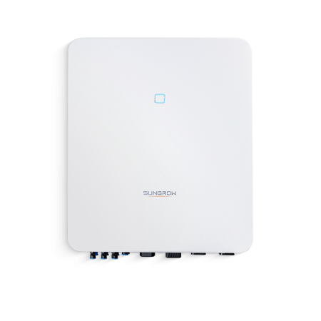 Hybrid-Wechselrichter Sungrow SH - SH5.0RT Hybrid-Wechselrichter Sungrow SH - SH5.0RT - Variantenbild