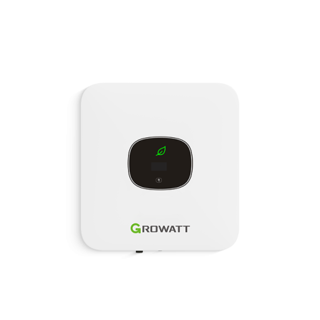 Wechselrichter Growatt MIC - MIC 600TL-X Wechselrichter Growatt MIC - MIC 600TL-X - Variantenbild