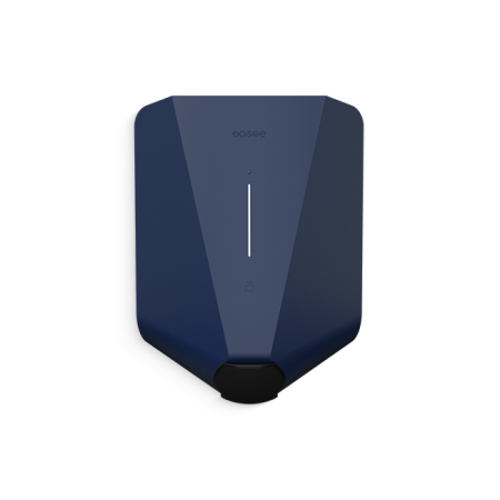 Wallbox Easee Home - Easee Home Blue Wallbox Easee Home - Easee Home Blue - Variantenbild