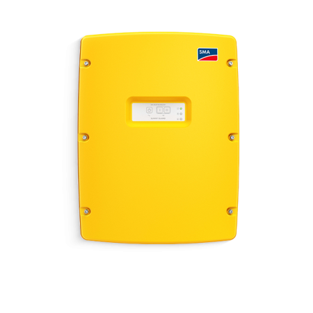 Batterie-Wechselrichter SMA Sunny Island 4.4M / 6.0H / 8.0H - Sunny Island 4.4M Batterie-Wechselrichter SMA Sunny Island 4.4M / 6.0H / 8.0H - Sunny Island 4.4M - Variantenbild