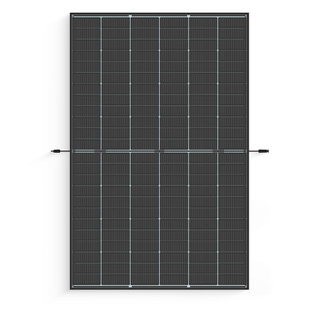 Photovoltaik Modul Trina Solar Vertex S Plus Bifacial Black Frame - TSM-415 NEG9RC.27 - Variantenbild