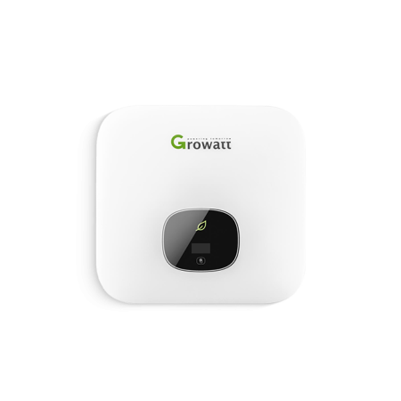 Wechselrichter Growatt MIN - MIN 2500TL-X Wechselrichter Growatt MIN - MIN 2500TL-X - Variantenbild