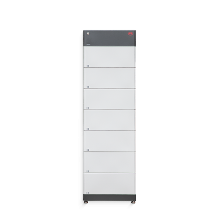 Batteriespeicher BYD Battery-Box Premium HVM - HVM 19.3 Batteriespeicher BYD Battery-Box Premium HVM - HVM 19.3 - Variantenbild