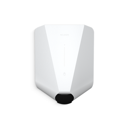 Wallbox Easee Home - Easee Home White Wallbox Easee Home - Easee Home White - Variantenbild