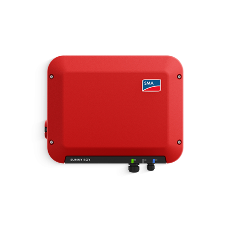 Wechselrichter SMA Sunny Boy 1.5 / 2.0 / 2.5 - Sunny Boy 1.5 Wechselrichter SMA Sunny Boy 1.5 / 2.0 / 2.5 - Sunny Boy 1.5 - Variantenbild