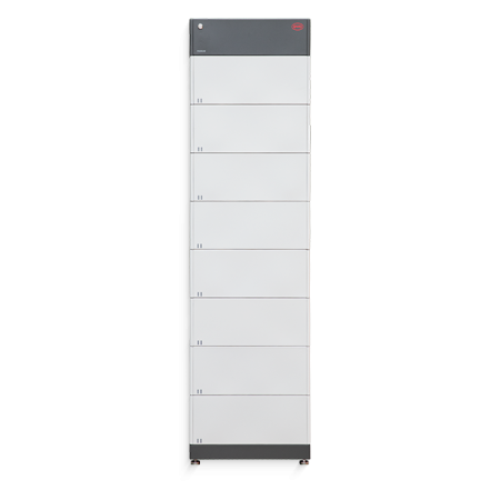 Batteriespeicher BYD Battery-Box Premium HVM - HVM 22.1 - Variantenbild