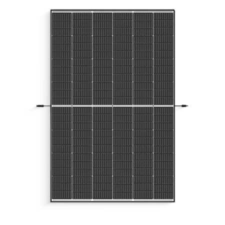 Photovoltaik Modul Trina Solar Vertex S Plus Black Frame - TSM-425 NEG9R.28 - Variantenbild