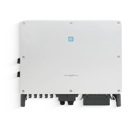 Wechselrichter Sungrow SG CX - SG33CX-V112 Wechselrichter Sungrow SG CX - SG33CX-V112 - Variantenbild